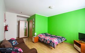 Joe Apartments
